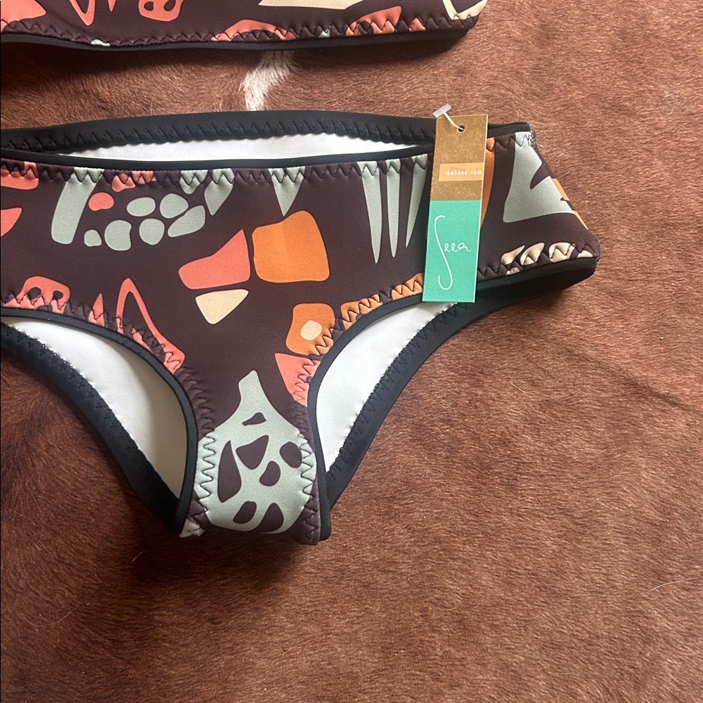 Seea Goa Bikini - Picture 2 of 5